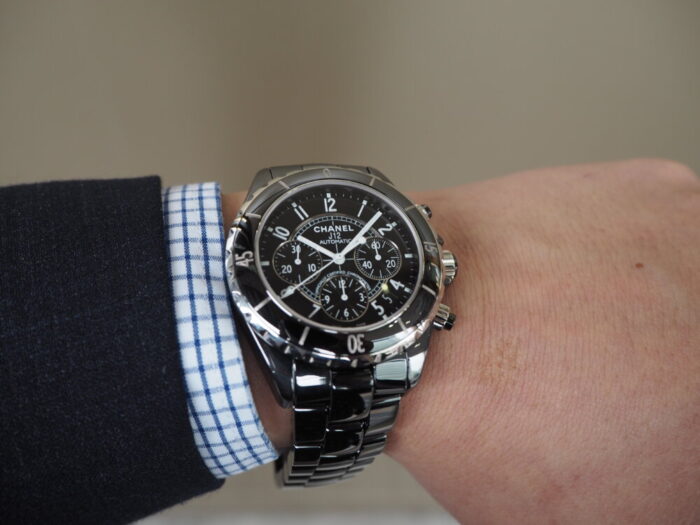 世界のファッショニスタを魅了する一流ブランド”シャネル” 腕時計もその名に恥じない完成度-CHANEL -P2280089-700x525