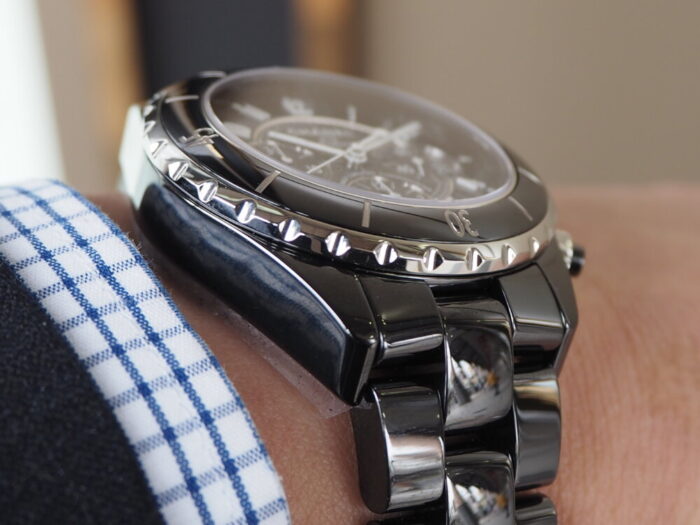 世界のファッショニスタを魅了する一流ブランド”シャネル” 腕時計もその名に恥じない完成度-CHANEL -P2280100-700x525