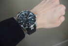 発売から多くの時計ファンを魅力し続けてきた…。ブルガリ「アルミニウム オートマティック」