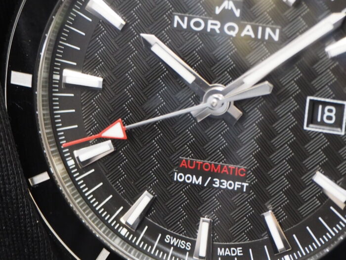【ノルケイン】機械式腕時計初心者にもお勧めできる1本「アドベンチャー スポーツ オート」-NORQAIN -P4180221-700x525