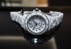 【モーリス・ラクロア】ハイコスパ腕時計と言えばこれ！驚きの質感は店頭で…「アイコン オートマティック 39㎜」
