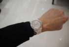 【モーリス・ラクロア】ハイコストパフォーマンスな腕時計をお探しの方へ「アイコン ベンチュラー」