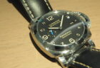 【EDOX】シンプルエレガントなエドックスの時計「レ・ヴォベール ラ・グランデ・ルネ オートマチック」