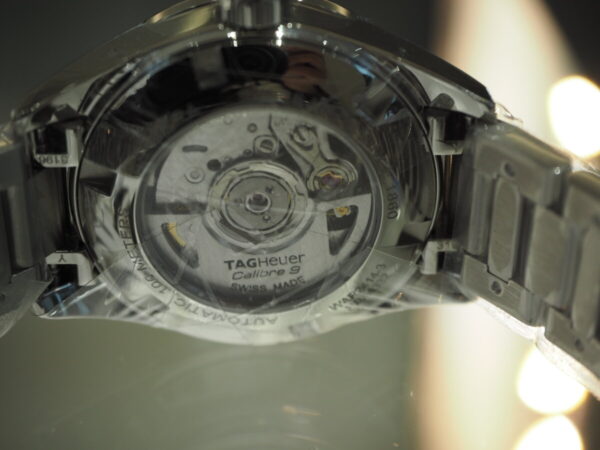 時計好きの女性にはたまらない機械式時計「タグ・ホイヤー カレラレディ キャリバー９」-TAG Heuer -PB080440-600x450