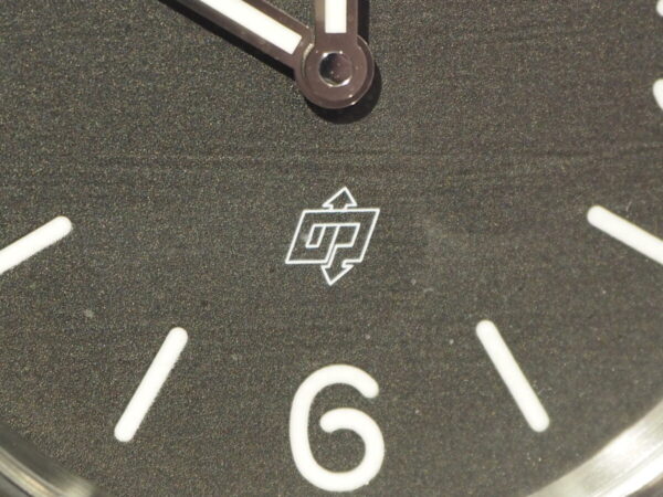 究極なシンプル時計…。パネライ「ルミノール ベースロゴ」-PANERAI フェア・イベント情報 -PB260626-600x450