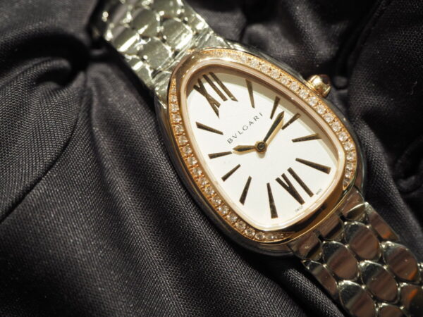 ラグジュアリー感覚で付けられる本格時計ブルガリ「セルペンティ セドゥットーリ」-BVLGARI（取扱い終了） -P2161981-600x450