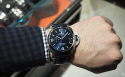 腕時計専門サイト『WATCHNAVI Salon』で注目の３モデルをご紹介致しました！