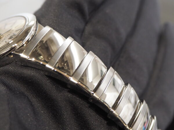 【ブルガリ】女性の手元を輝かせてくれる時計「ルチェア」-BVLGARI（取扱い終了） -P4262942-600x450