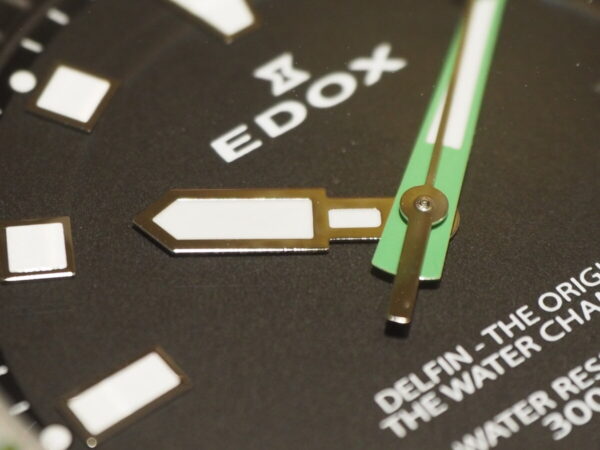 レジャーにおすすめの実用時計「エドックス  デルフィン オリジナル ダイバー デイト」-EDOX -P5220210-600x450