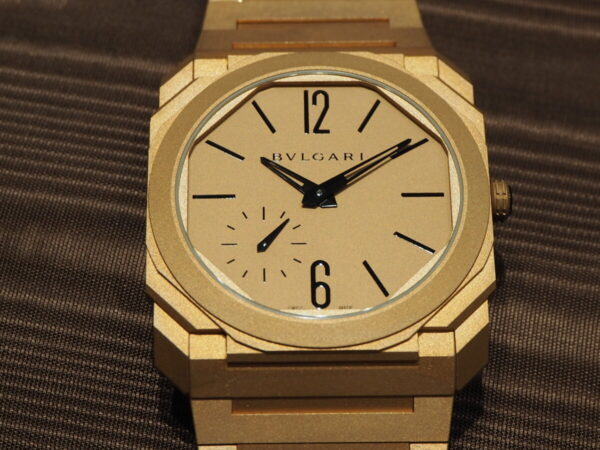 時計玄人にも自慢できる時計「ブルガリ オクト フィニッシモ」-BVLGARI（取扱い終了） -P6260279-600x450