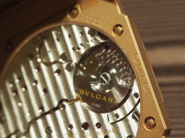 時計玄人にも自慢できる時計「ブルガリ オクト フィニッシモ」-BVLGARI（取扱い終了） -P6260282-600x450