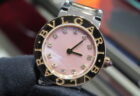 【モーリス・ラクロア】カラーバリエーションの豊富さから　　　　ついついコレクションしたくなるコスパ最高の時計「アイコンタイド」