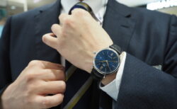 大切な時間を刻んでくれる腕時計を… この春お薦めのブランド4選！