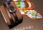 ゴールドベゼルが時計の格を上げる…。ブルガリ「オクト オリジナーレ オートマティック」
