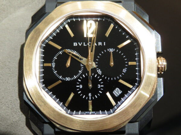 ブルガリ(BVLGARI)｜製品一覧・お客様の声・ブログ｜腕時計正規販売店オオミヤ