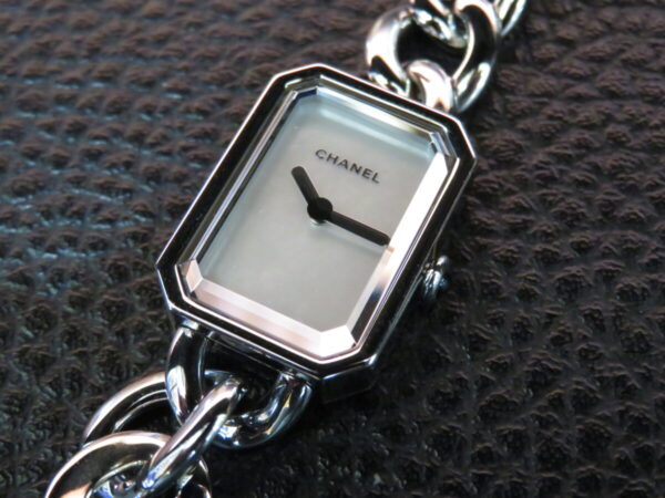 シャネルが初めて発売した腕時計といえば「プルミエール」-CHANEL -IMG_1757-600x450