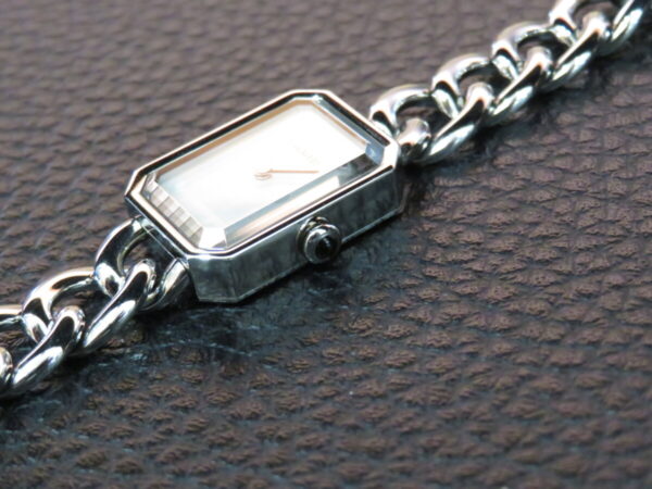 シャネルが初めて発売した腕時計といえば「プルミエール」-CHANEL -IMG_1761-600x450