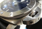 【モーリスラクロア】コレクションの中にスケルトンのお時計を「アイコン オートマティック スケルトン ブラック」