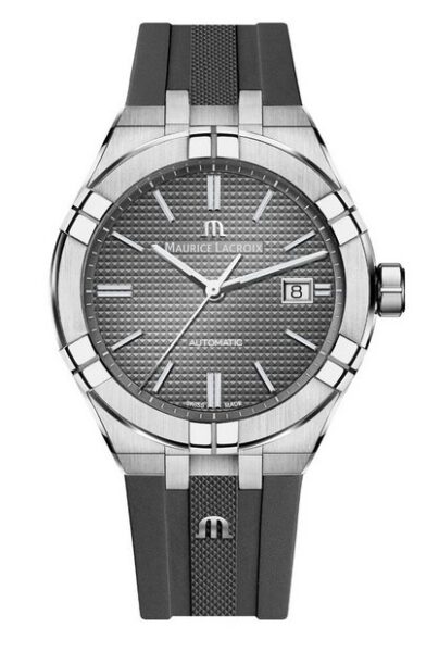 【モーリス・ラクロア】腕時計マニアの間でも人気を博しています「アイコンオートマティック」-MAURICE LACROIX -ff3a79313fa0007dce341929602610fc-404x600