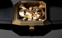 【Bell＆Ross】新作モデル世界５００本限定。国内入荷は僅か５０本の希少モデルをoomiya正規時計店でも取り扱いが決定致しました！