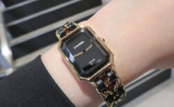 【 CHANEL 】 シャネルが最初に手掛けた腕時計「 プルミエール 」。~世界中で人気を集めたあの伝説的モデルが、35年の時を経て登場~