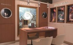 【 PANERAI 】価格改定前に・・。本日はコレクション別にご紹介いたします。