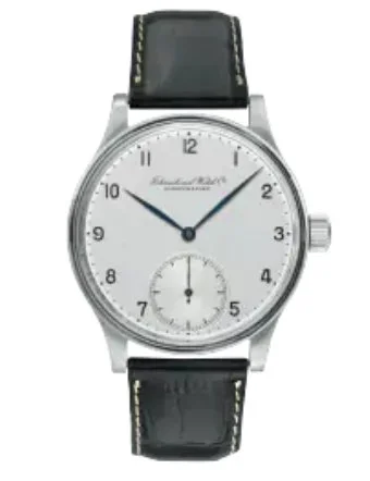 【 IWC 】ポルトギーゼクロノグラフのグリーン文字盤は一見の価値あり！-IWC -0ee08ac2696c7ae0d406921b80949e22