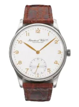 【 IWC 】ポルトギーゼクロノグラフのグリーン文字盤は一見の価値あり！-IWC -7b38f5c1d179d52f7a5dedf7c8c59f4f