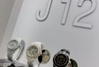 【モーリス・ラクロア】トレンドカラーをしっかり押さえたデザイン抜群の「アイコンオートマティック42㎜」