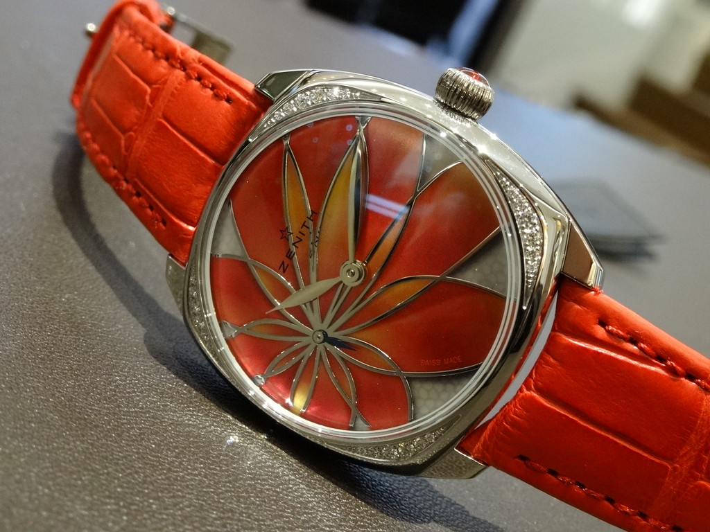 TAGHeuer×2015年新作続々入荷！！