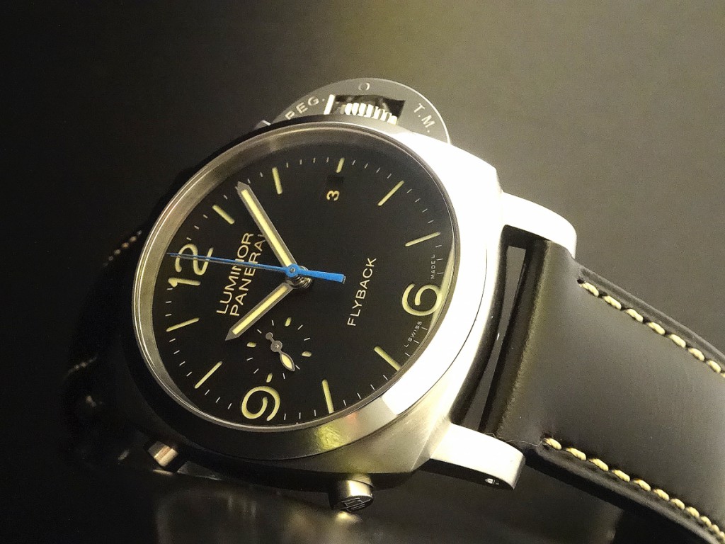 パネライから豪華なラインナップをご紹介！！～PAM00524・00616・00335～-PANERAI -PAM00524-1024x768