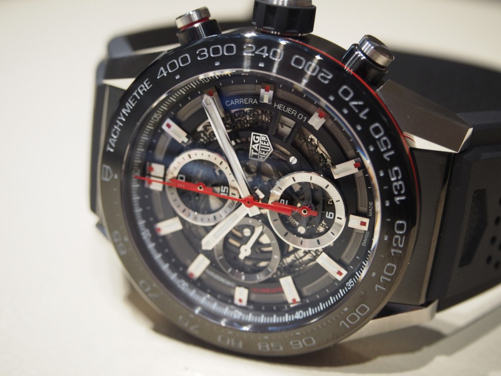 HEUER 01！！店頭でご覧頂けます！！-TAG Heuer -PC010270-1024x768