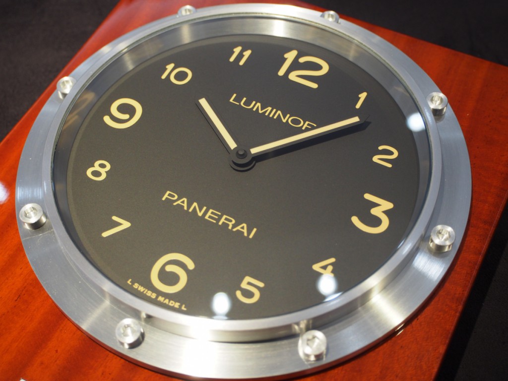 PANERAIより壁掛時計(ウォールクロック)のご紹介。-PANERAI -P2270052-1024x768