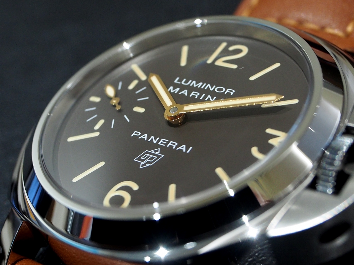 PANERAI PAM00632