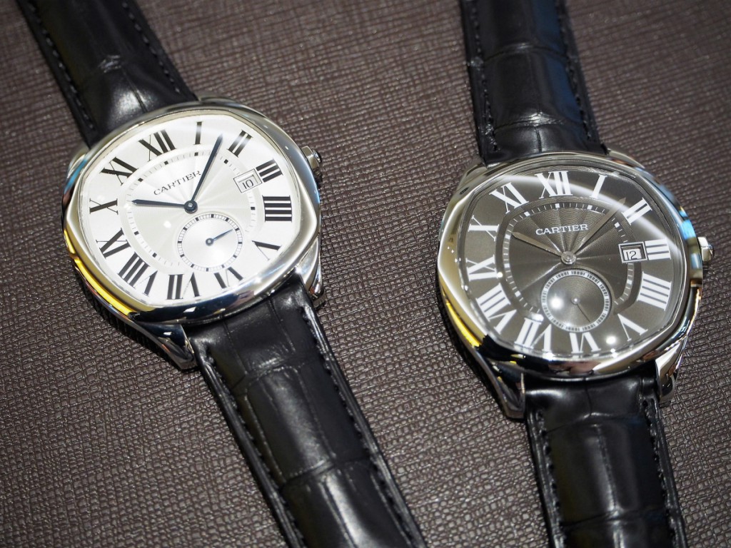 カルティエ2016年新作ドライブドゥカルティエついに入荷！-Cartier 〉SIHH -P4290016-1024x768