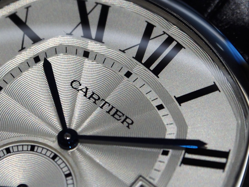 カルティエ2016年新作ドライブドゥカルティエついに入荷！-Cartier 〉SIHH -P4290021-1024x768