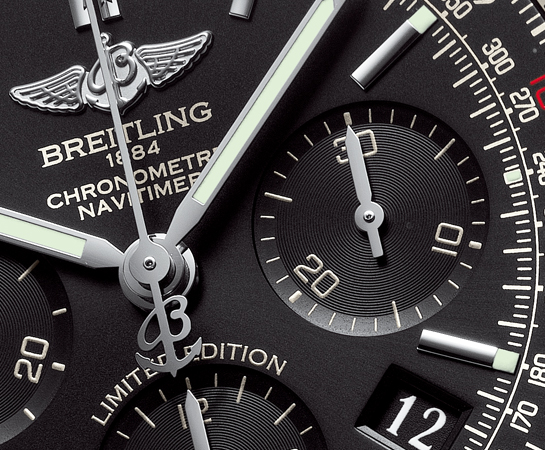 創業以来 時計製造における “1番” だけに拘り続けるブランド。