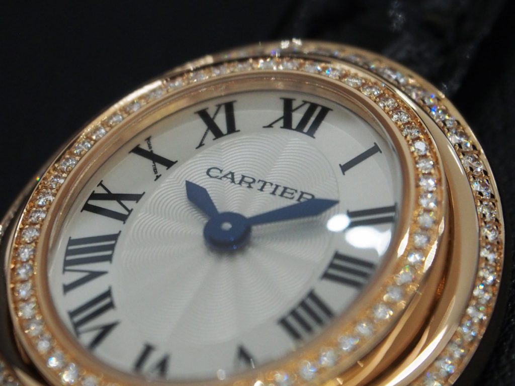 カルティエＳＩＨＨ2016年新作『イプノーズ』-Cartier 〉SIHH -P5260083-1024x768