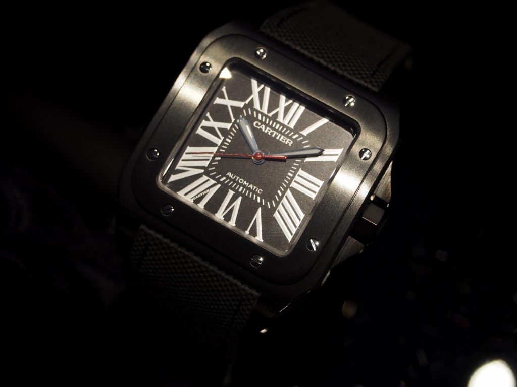 カルティエ2016年新作ブラックアイコンズが入荷しました。-Cartier 〉SIHH -P6100416-1024x768