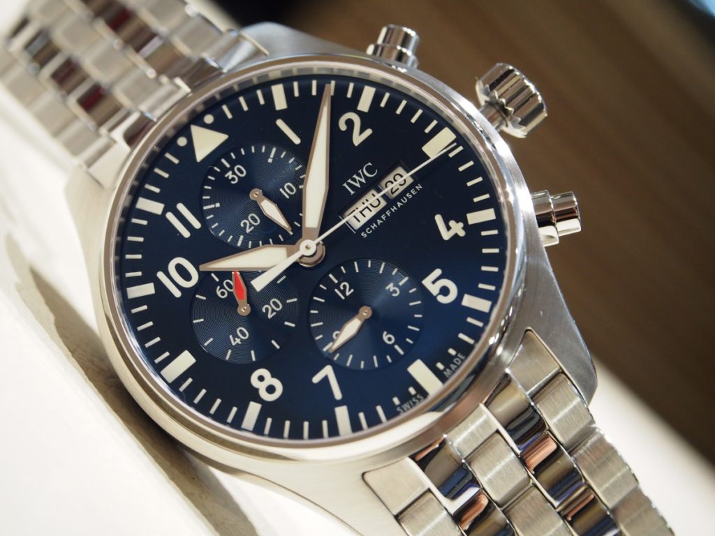 ご存知ですか？ブレスレットタイプの”プティ・プランス”/IWC(アイ・ダブリュー・シー)-IWC -PB270049-1024x768