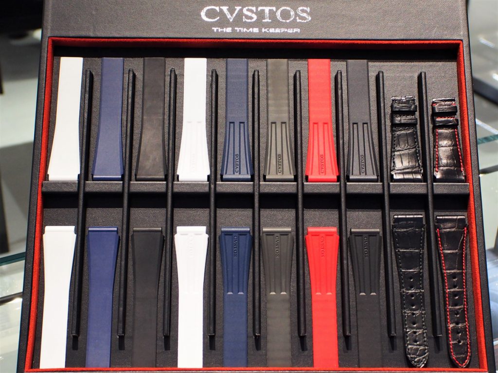 CVSTOS(クストス)純正ストラップも多数ご用意しております。-CVSTOS -P2040389-1024x768