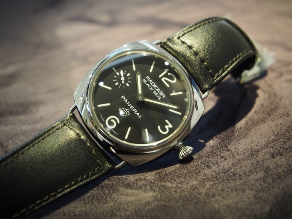 【パネライ・コレクション】パネライの原点”ラジオミール”、おすすめです！-PANERAI -P2160824-1024x768