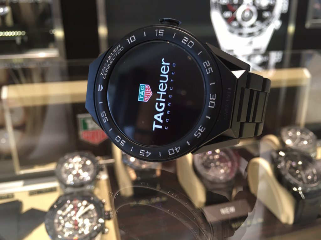 ついに発売！タグ･ホイヤー【コネクテッド モジュラー 45】oomiya京都店に入荷しました-TAG Heuer -20170225_170316_0279-1024x768