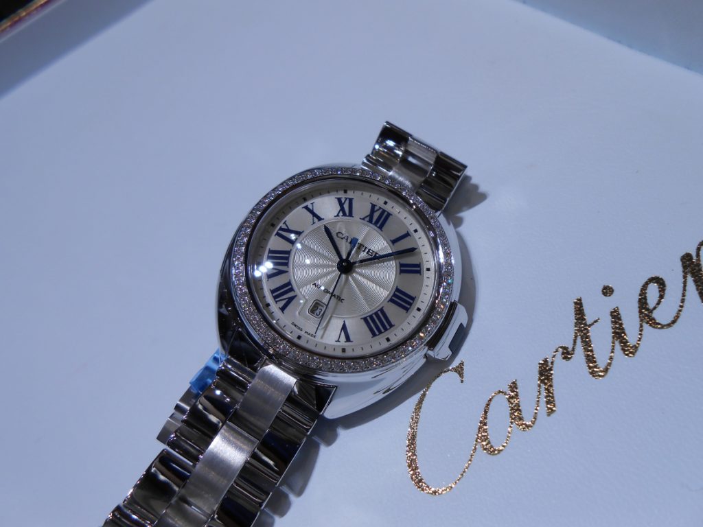 【Cartier(カルティエ)】シンプルかつ斬新なデザインが魅力！”クレ ドゥ カルティエ”-Cartier -DSCN0138-1024x768