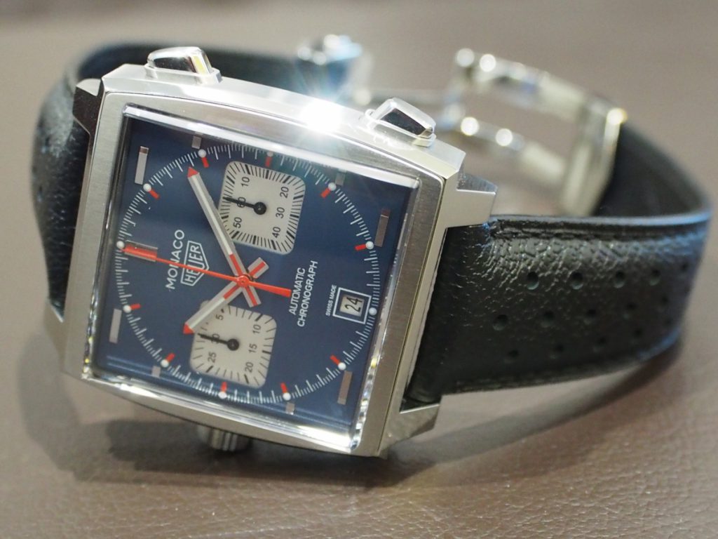 大人気タグ・ホイヤー モナコ キャリバー11も『#oomiyaSummerFesta』で手に入れるチャンスです！-TAG Heuer -P4101335-1024x768