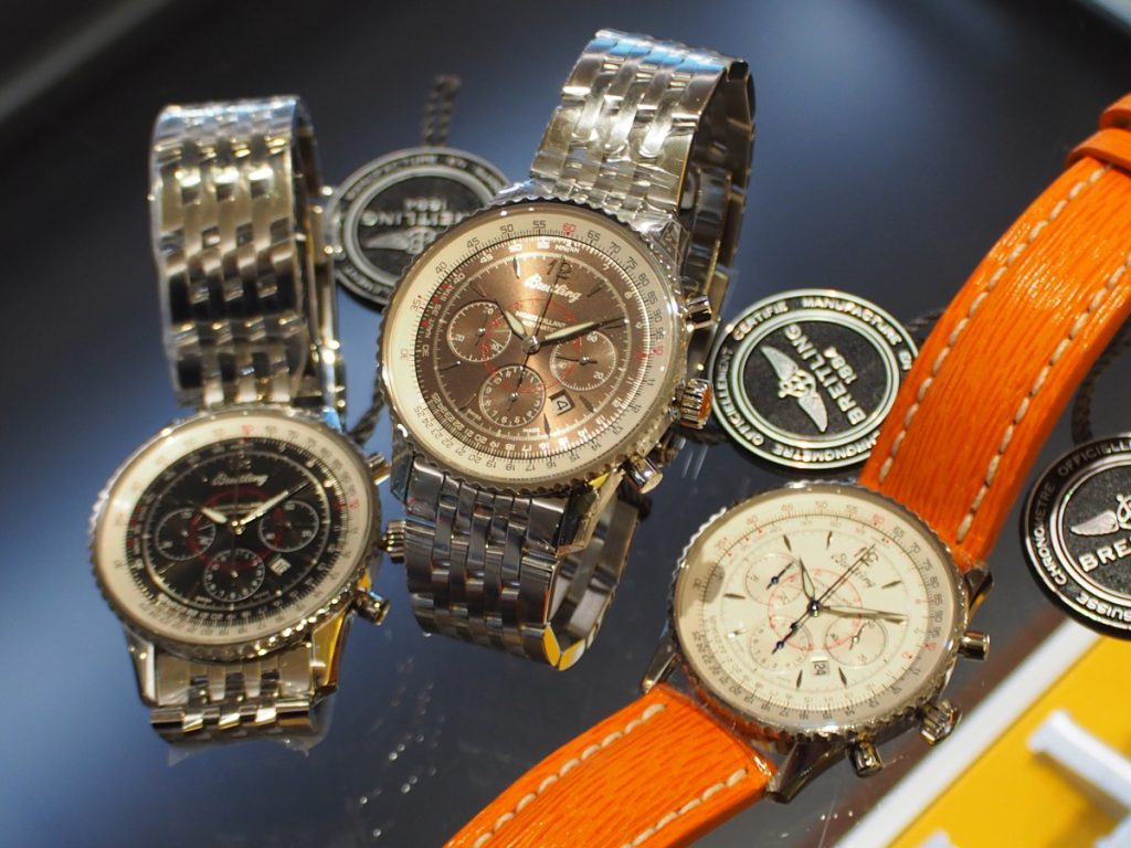 【BREITLING FAIR】”モンブリラン 38 ジャパンエディション”、全てのカラーが揃ってます！-BREITLING -PB120197-1024x768