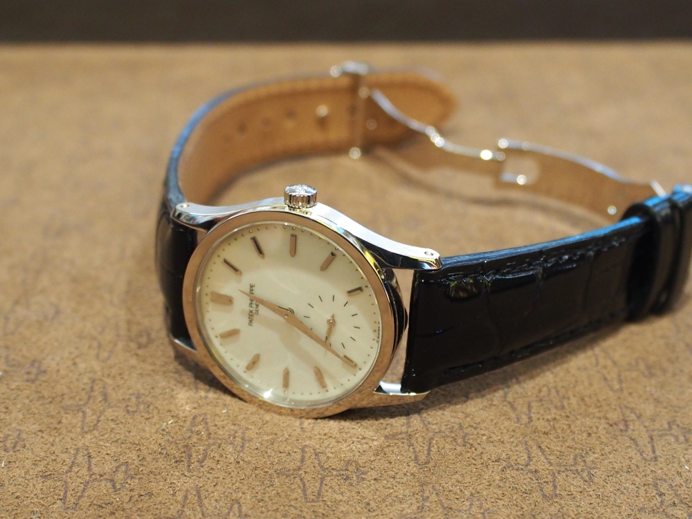 販売を販売 JEAN ROUSSEAU(ジャンルソー)時計ベルト レザーベルト 