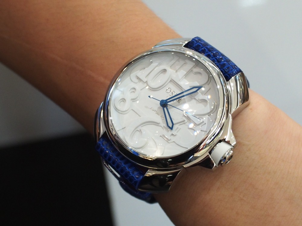 【CHANEL FAIR】オオミヤ京都店スタッフがオススメするシャネルの時計！J12ホワイト/H2570