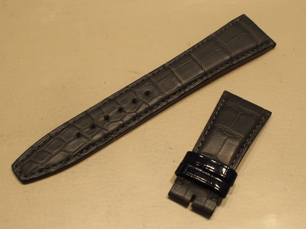 IWPGDB2018 RASINオリジナル IWC ポルトギーゼ Dバックル用 WEB