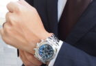 タグ・ホイヤー/あなたが結婚式に着けて行きたい時計は？